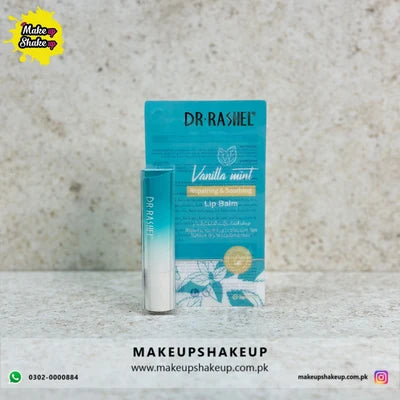 Dr Rashel Lip Balm