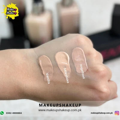 HudaBeauty Fauxfilter Foundation ( Original Factory Leftover Stock )