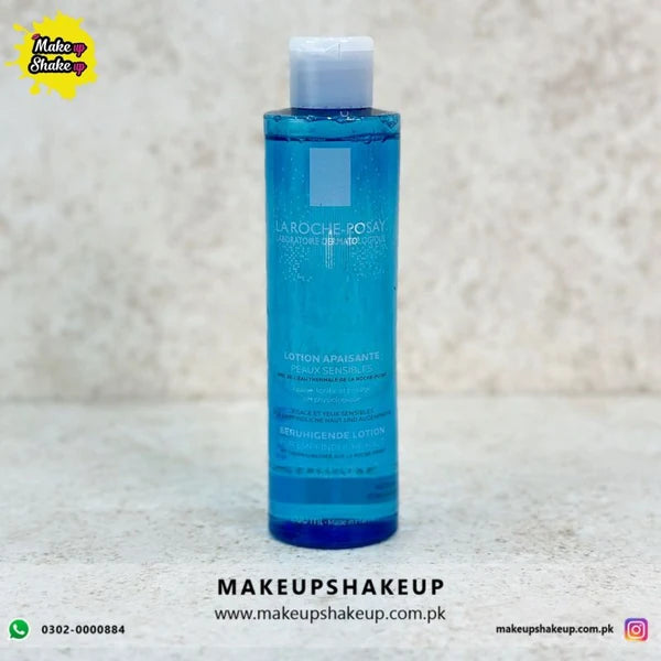 La Roche Posay Lotion Apaisante Toner - 200 ml