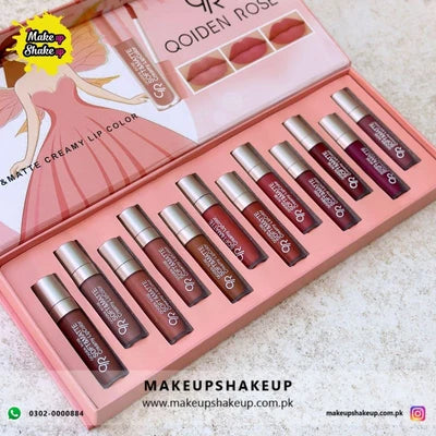 Liquid Blush