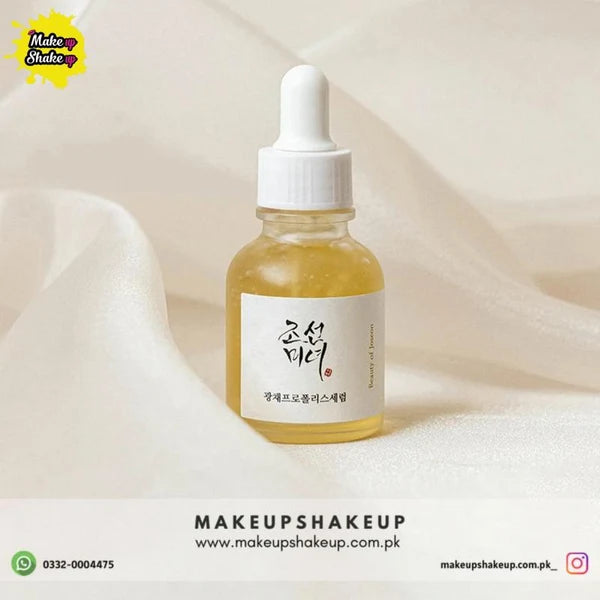 Beauty of Joseon Glow Serum : Propolis + Niacinamide