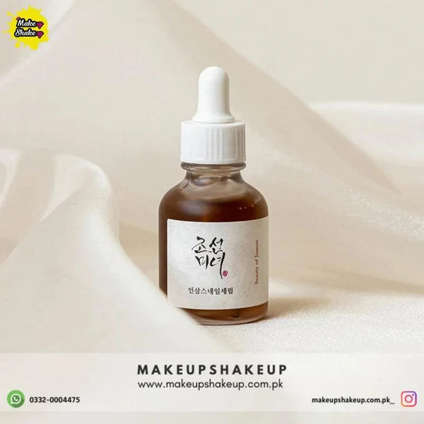 Beauty of Joseon Revive Serum : Ginseng + Snail Mucin