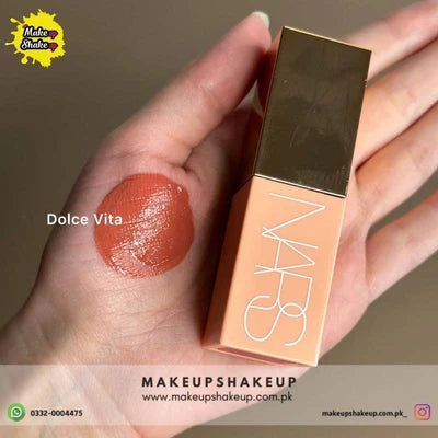 Nars Afterglow Liquid Blush 7 ml ( Original Factory Leftover )
