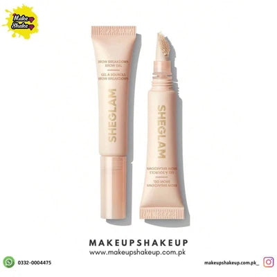 Sheglam Brow Breakdown Brow Gel 10 ml ( Original Factory Leftover )