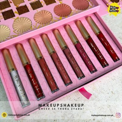 Huda New Magic Makeup Kit