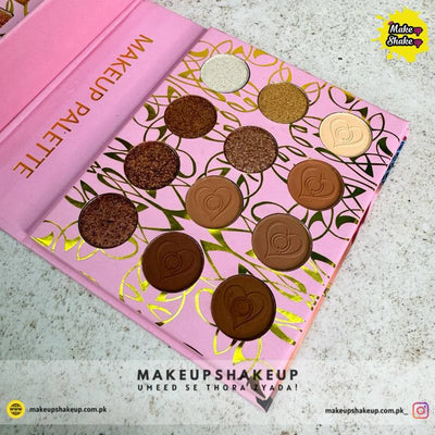 Huda New Magic Makeup Kit