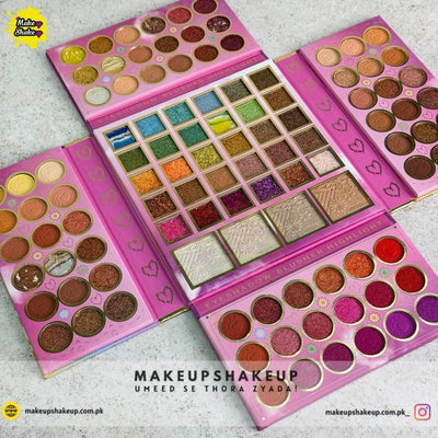 Manana Sera Bonitio Makeup Kit