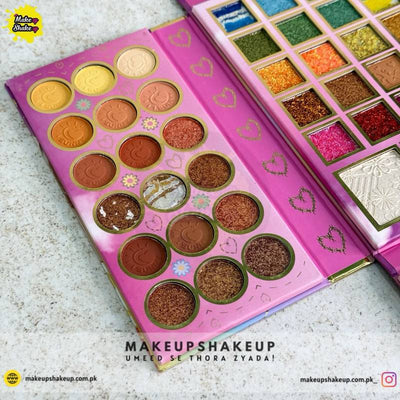 Manana Sera Bonitio Makeup Kit