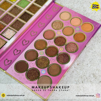 Manana Sera Bonitio Makeup Kit