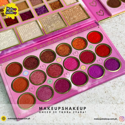 Manana Sera Bonitio Makeup Kit