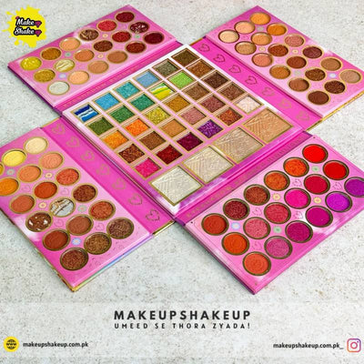 Manana Sera Bonitio Makeup Kit
