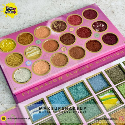 Manana Sera Bonitio Makeup Kit
