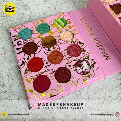 Huda New Magic Makeup Kit