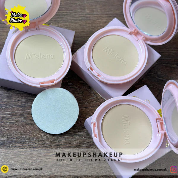 Mielena Facepowder