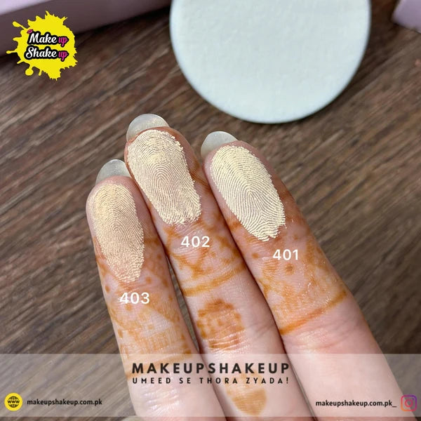 Mielena Facepowder