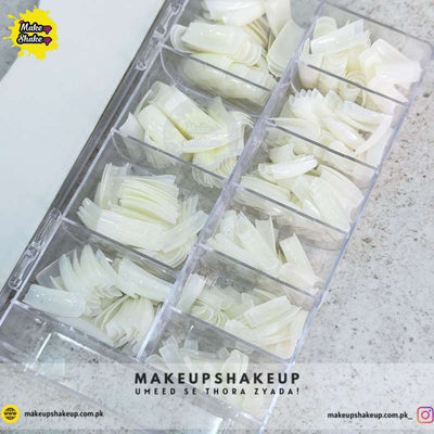 Nail Tips 500 Pcs