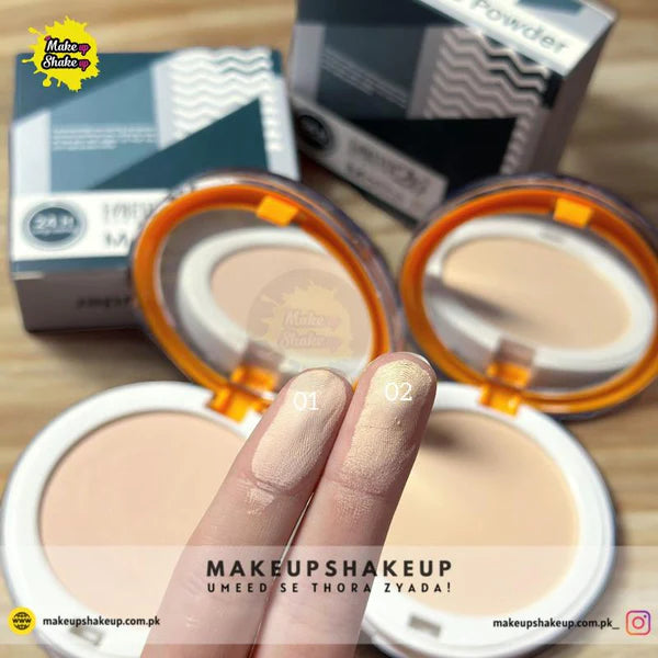 Forever 20 Matte Facepowder