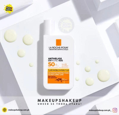 La Roche-Posay Anthelios UVMUNE 400 Sunscreen ( Original Factory Leftover )