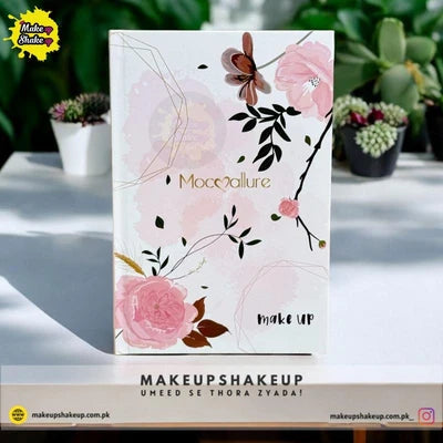 Mocallure Makeup Book Palette (Makeup)