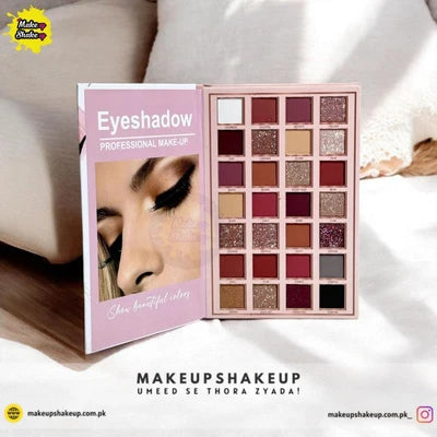 Mocallure Makeup Book Palette (Makeup)