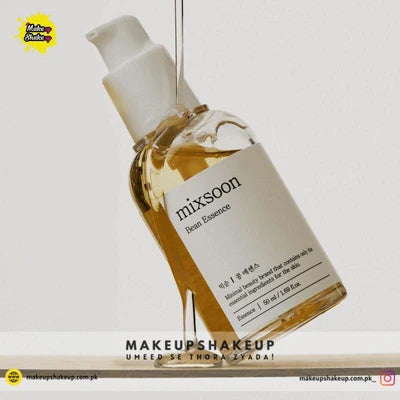 Mixsoon - Bean Essence 50ml ( Factory Leftover )