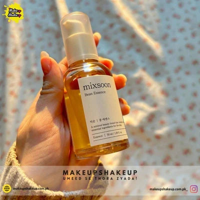 Mixsoon - Bean Essence 50ml ( Factory Leftover )