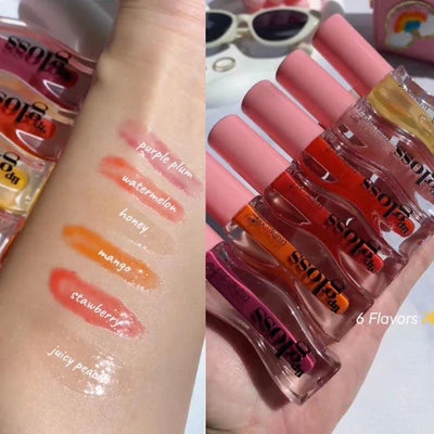 Kevin & Coco Lip Gloss