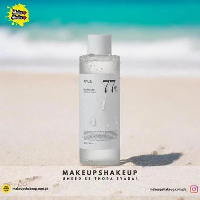 Anua Heartleaf 77% Soothing Toner 250 ml ( Original Factory Leftover )
