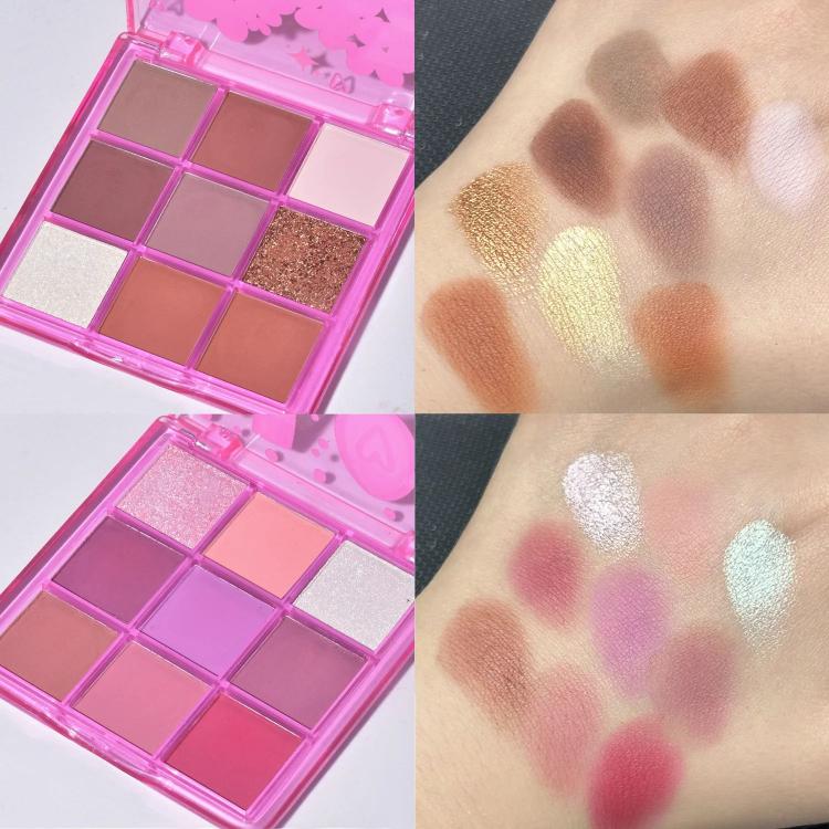 Blooming Tulip Makeup Set - Kevin & Coco