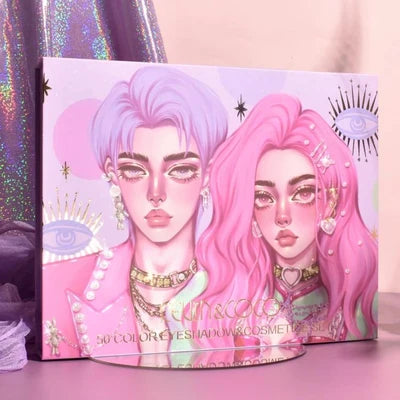 Duet of Dreams Set - Kevin & Coco