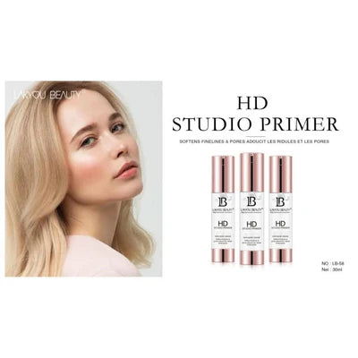 Lakyou Beauty HD Studio Primer 30 ml