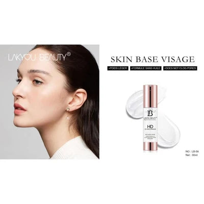 Lakyou Beauty HD Studio Primer 30 ml