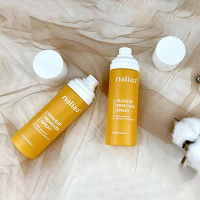 Maliao Makeup Remover Spray - 100 ml