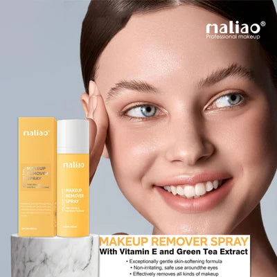 Maliao Makeup Remover Spray - 100 ml