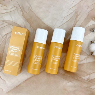 Maliao Makeup Remover Spray - 100 ml
