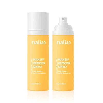 Maliao Makeup Remover Spray - 100 ml