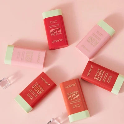 Hudamoji Blush Stick