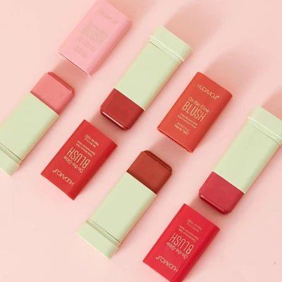 Hudamoji Blush Stick