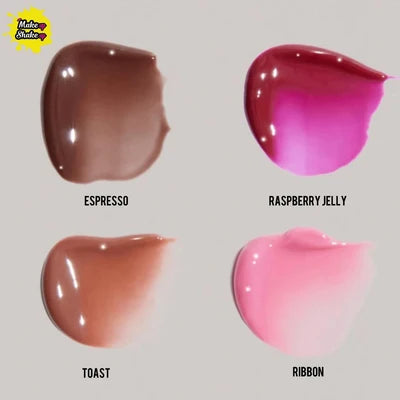 Rhode Lip Peptides ( Clones )
