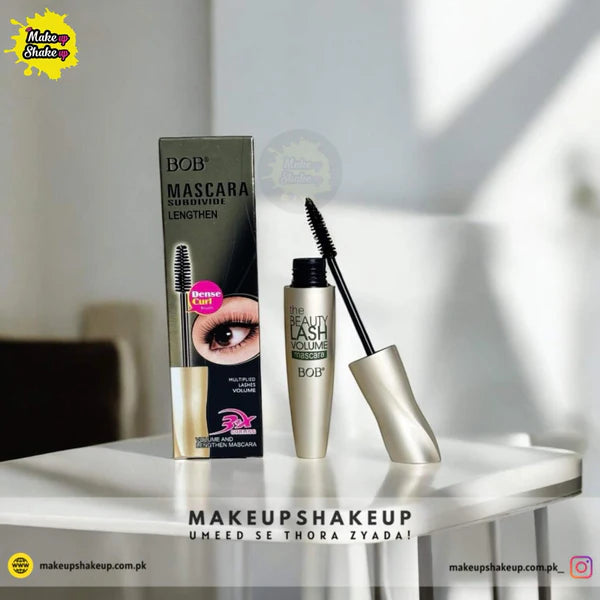BOB Subdivide Mascara