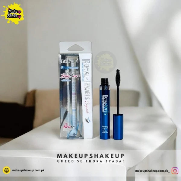 BOB Mascara Royal Jewels