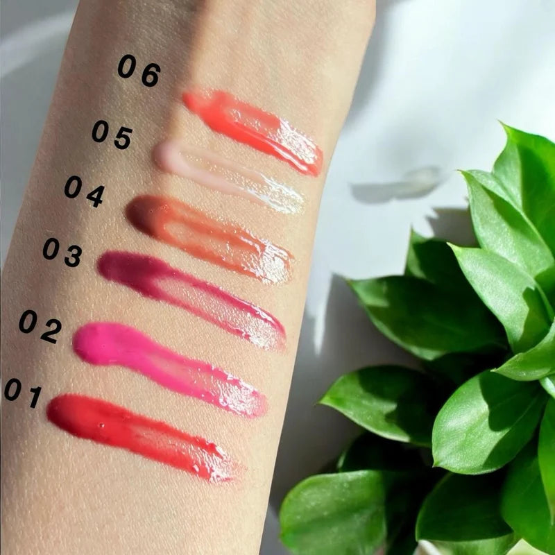 Hudamoji Shine Lipgloss