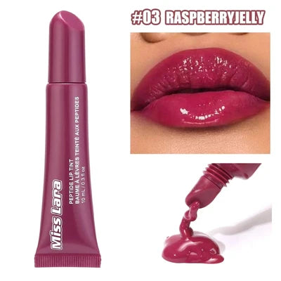 Miss Lara Lip Peptides
