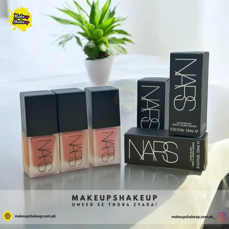 Nars Liquid Blush ( Replica )