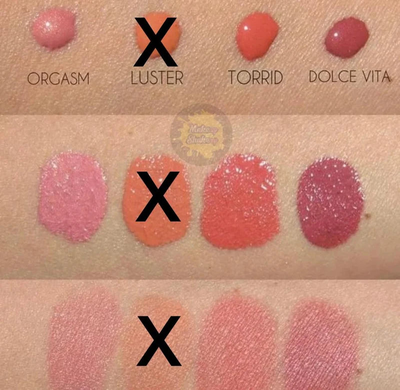 Nars Liquid Blush ( Replica )