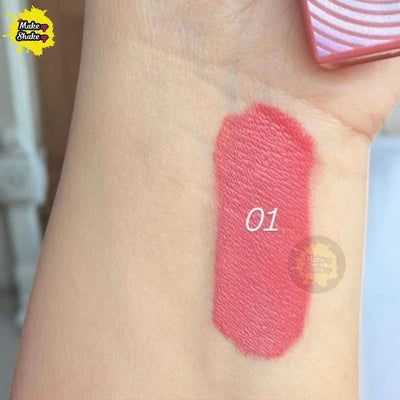 Hudamoji Ink Mattes