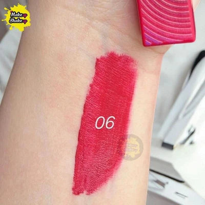 Hudamoji Ink Mattes