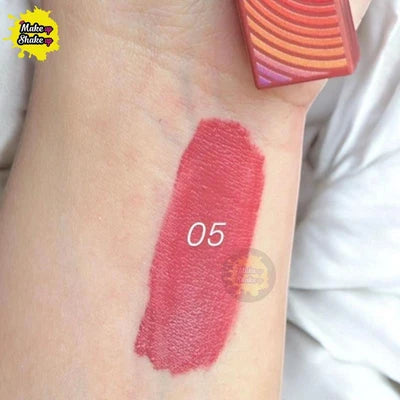 Hudamoji Ink Mattes