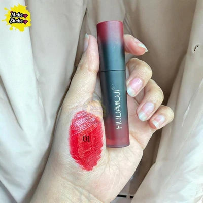 Hudamoji Color Workshop Lip Gloss