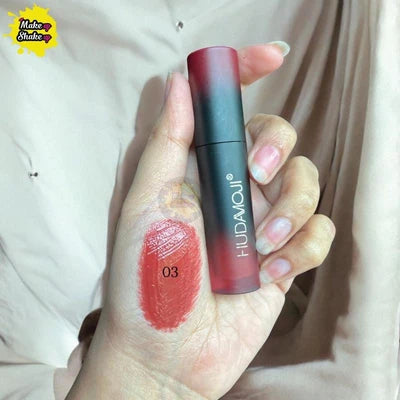 Hudamoji Color Workshop Lip Gloss